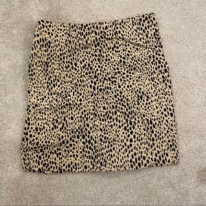 Brandy Melville skirt